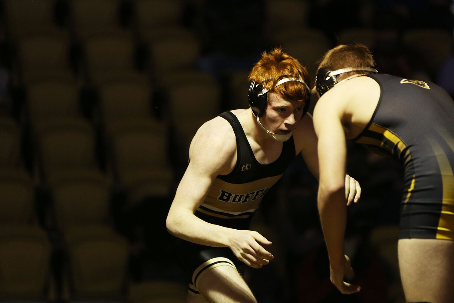Joe Burtenshaw searches for his next move